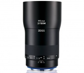 Объектив Zeiss Milvus 2/100M ZE
