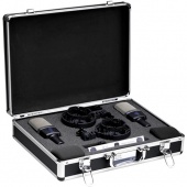 Микрофон AKG C214 Matched Pair