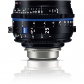 Объектив Zeiss CP.3 - 2.1/25 - metric - XD eXtended Data, PL