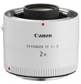 Телеконвертер Canon Extender EF 2.0x III