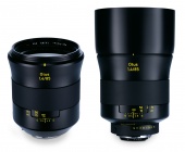 Объектив Zeiss Otus 1.4/85 ZF.2