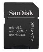 microSD Adapter Card