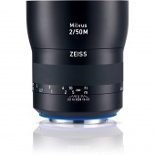Объектив Zeiss Milvus 2/50M ZE