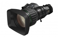 Удобство использования и превосходное качество изображения: компактный объектив Canon CJ18ex7.6B KASE