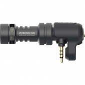 Микрофон Rode VideoMic Me