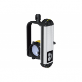 Осветительный прибор Dedolight DLED4.0SE-T-DMX
