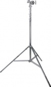 KUPO 620M Wide Base High Overhead Stand Стойка (184,5-633 см)