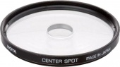 Светофильтр эффектный HOYA CENTER-SPOT 62