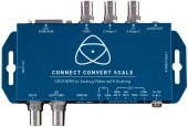 Конвертер сигнала Atomos Connect Convert Scale | SDI/HDMI to Analog
