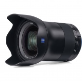 Объектив Zeiss Milvus 1.4/25 ZE