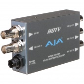 Конвертер сигнала AJA HD5DA