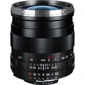 Объектив Zeiss Distagon T* 2/25 ZF.2