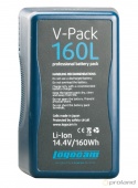 Logocam V-Pack 160L