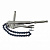 Держатель-зажим KUPO KCP-605 Chain Clamp 6" 