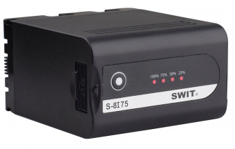 Аккумулятор SWIT S-8I75