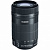 Объектив Canon EF-S 55-250mm F4-5.6 IS STM