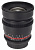 Объектив Samyang 16mm T2.2 ED AS UMC CS VDSLR Sony E
