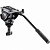 Видео голова Manfrotto MVH500A