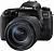 Зеркальная фотокамера Canon EOS 77D KIT 18-135 IS STM