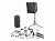 Комплект света Dedolight S1M