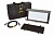 Комплект света Kino Flo Diva-Lite 20 LED DMX Kit, Univ 230U  w/ Soft Case