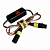 Кабель питания Dedolight DCAR3