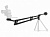 SlideKamera Road Jib PRO