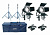 Комплект света Logocam 600/SS DIM KIT