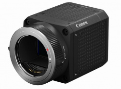 Новая компактная и прочная камера canon ML-105 EF для съемки в темноте
