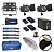 Автономный комплект света Logocam A-LED 700/LFF DIM KIT (56)