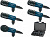 Микрофон Audio-Technica MBDK5