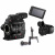 Цифровая кинокамера Canon EOS C300 Mark II Touch Kit