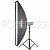 Софтбокс GREEN BEAN GFi 1х6' (30х180 cm)