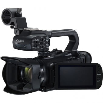 Ручной камкордер Canon XA45