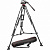 Штатив Manfrotto MVH502A,546BK-1 SYSTEM