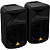 Акустическая система Behringer EPS500MP3