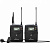 Радиосистема Sennheiser EW 122P G4-A