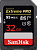 Карта памяти Sandisk 32GB Extreme PRO SDHC UHS-I 95MB/s