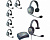 Комплект служебной связи Eartec HUB 7-SMXS