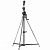 KUPO 483T 3 SCT Wind-Up Stand w/Auto Self-Locking Device Silver. Стойка (181-380 см) с редукторной колонной