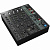 Цифровой микшерный пульт Behringer DJX750
