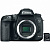 Зеркальная фотокамера Canon EOS 7D Mark II Body + W-E1