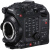 Компект: Canon EOS C500 MarkII, Canon CG-A10, Canon BP-A60