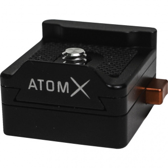 Крепление Atomos AtomX 13" Arm & Quick Release Baseplate