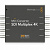Конвертер сигнала Blackmagic Mini Converter SDI Multiplex 4K