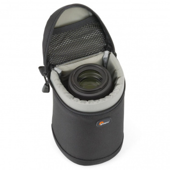 Сумка для объектива Lowepro S&F Lens Case 9 x 13cm