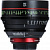 Объектив Canon CN-E85mm T1.3 L F