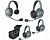 Комплект служебной связи Eartec UltraLITE 4-13