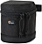 Сумка для объектива Lowepro S&F Lens Case 7 x 8cm