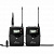 Радиосистема Sennheiser EW 512P G4-AW+
